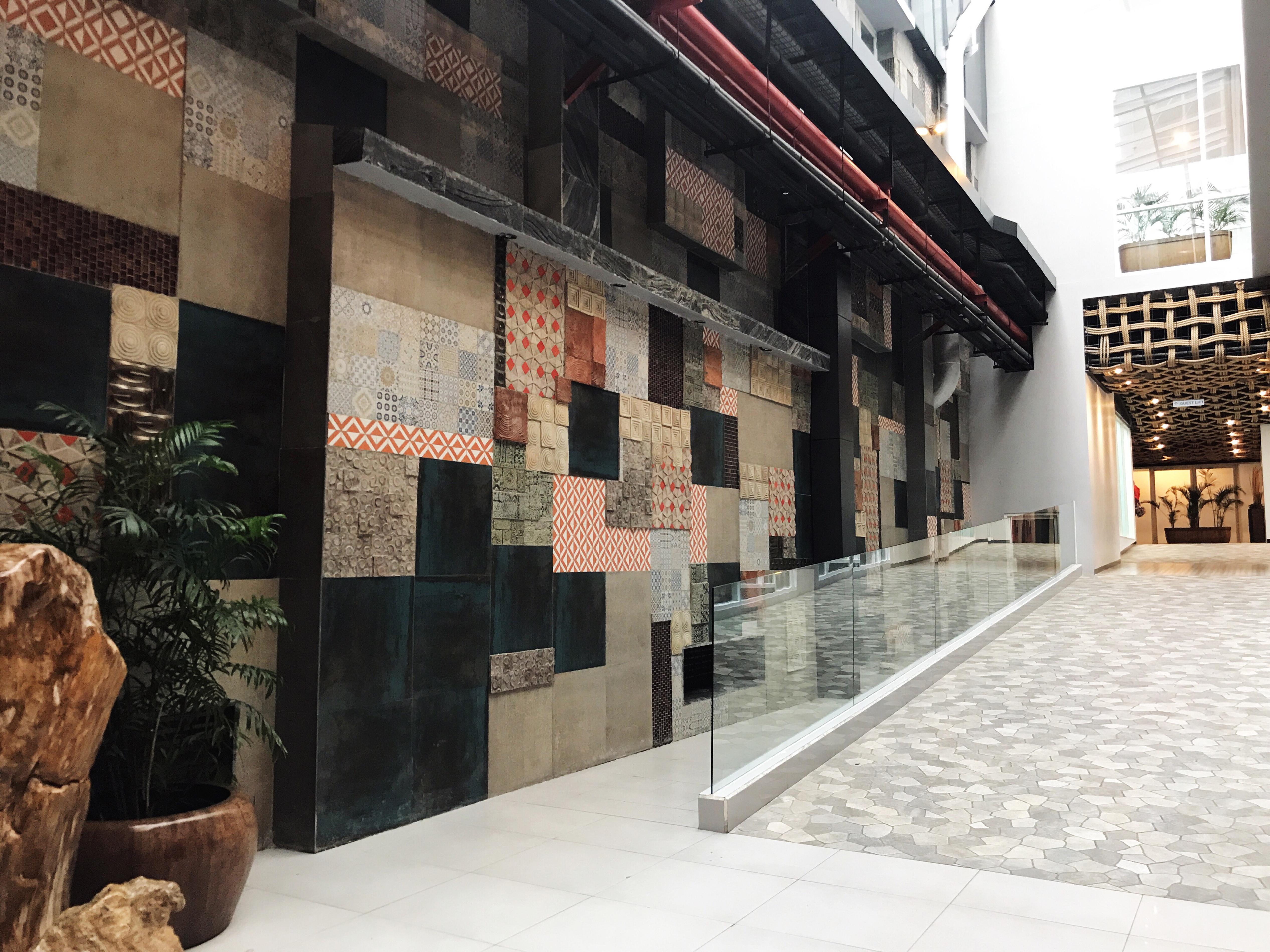 Mercure Surabaya Exterior photo