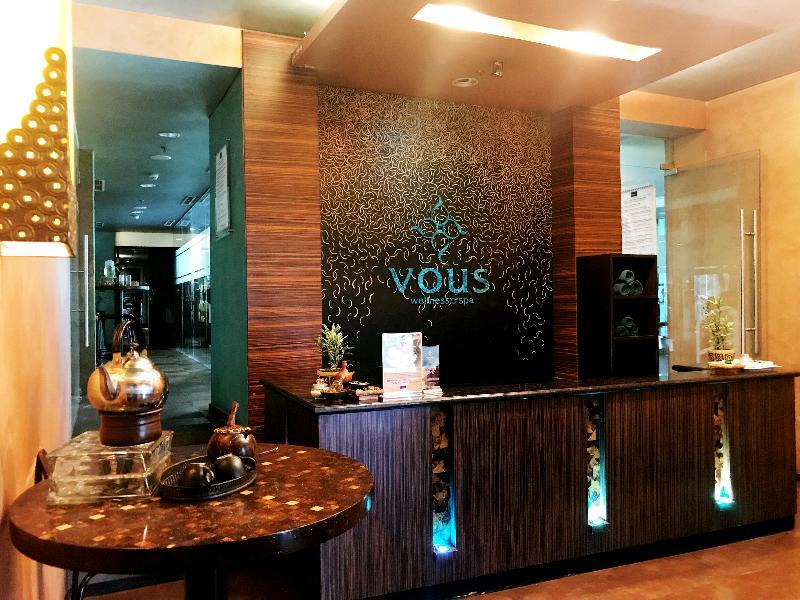 Mercure Surabaya Exterior photo